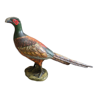 Gallard G Tours decorative pheasant