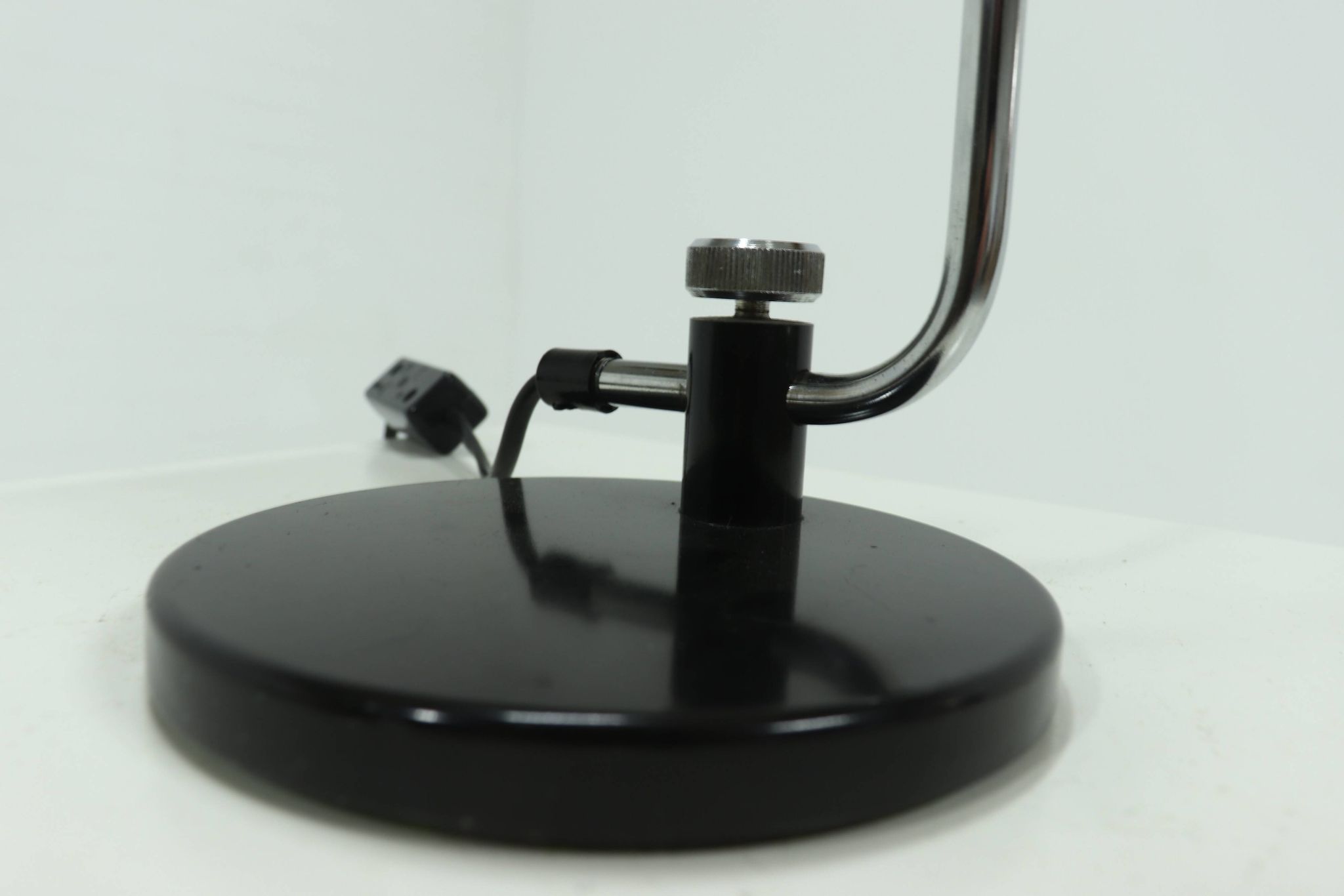 Vintage Adjustable Desk Lamp 1960s