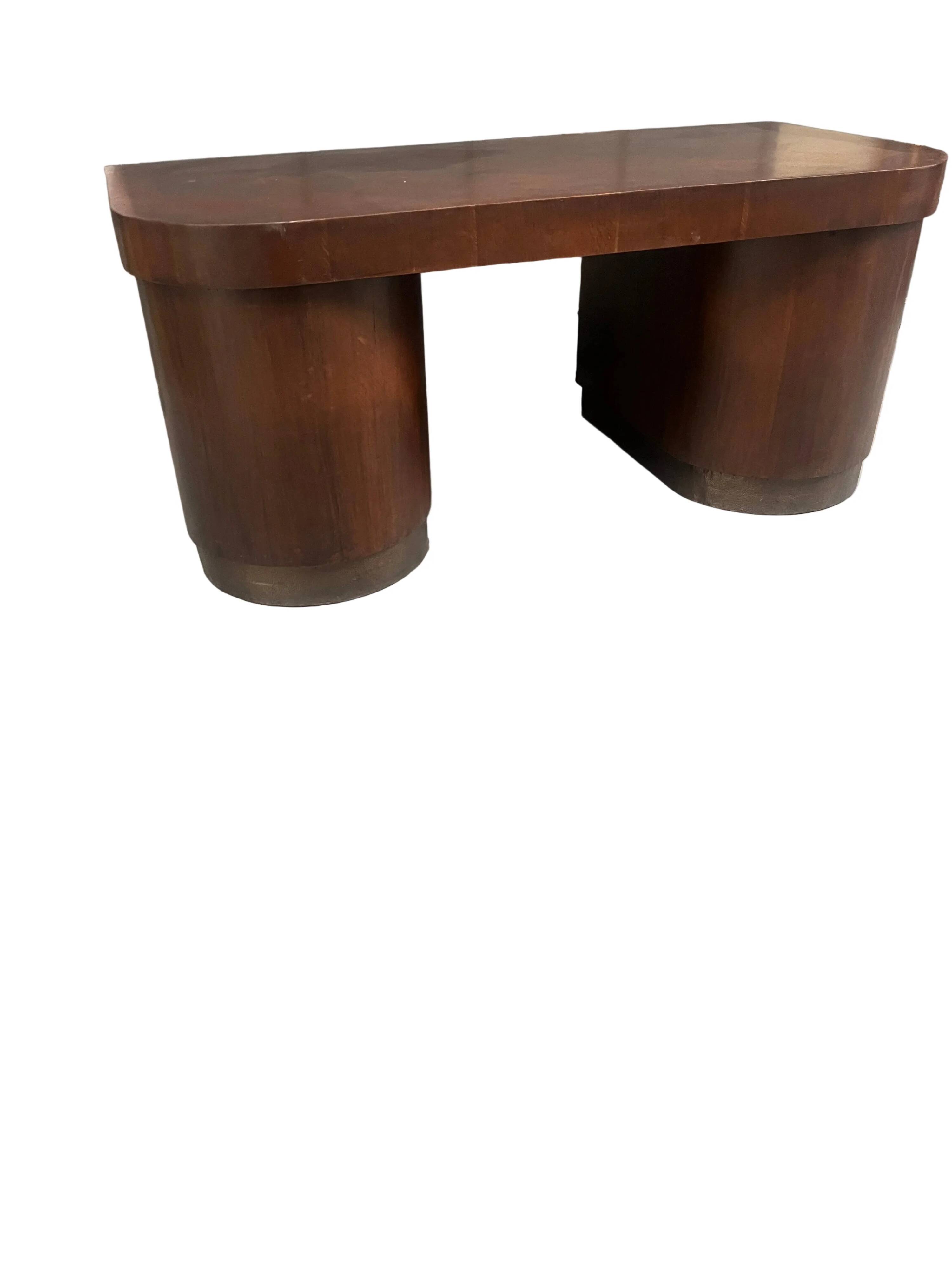 Bureau de direction Art déco