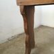 Banc de ferme