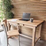 Farmhouse table