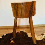 Old log