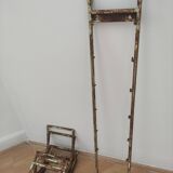 Old modular bottle holder