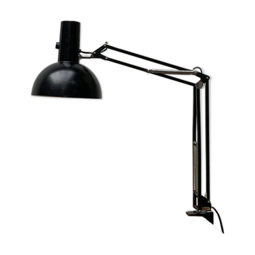 Lampe de bureau IT des années 70 par Louis Poulsen.