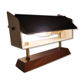 Lamp Nachtlampje 70s Hammon