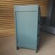 Commode parisienne vintage