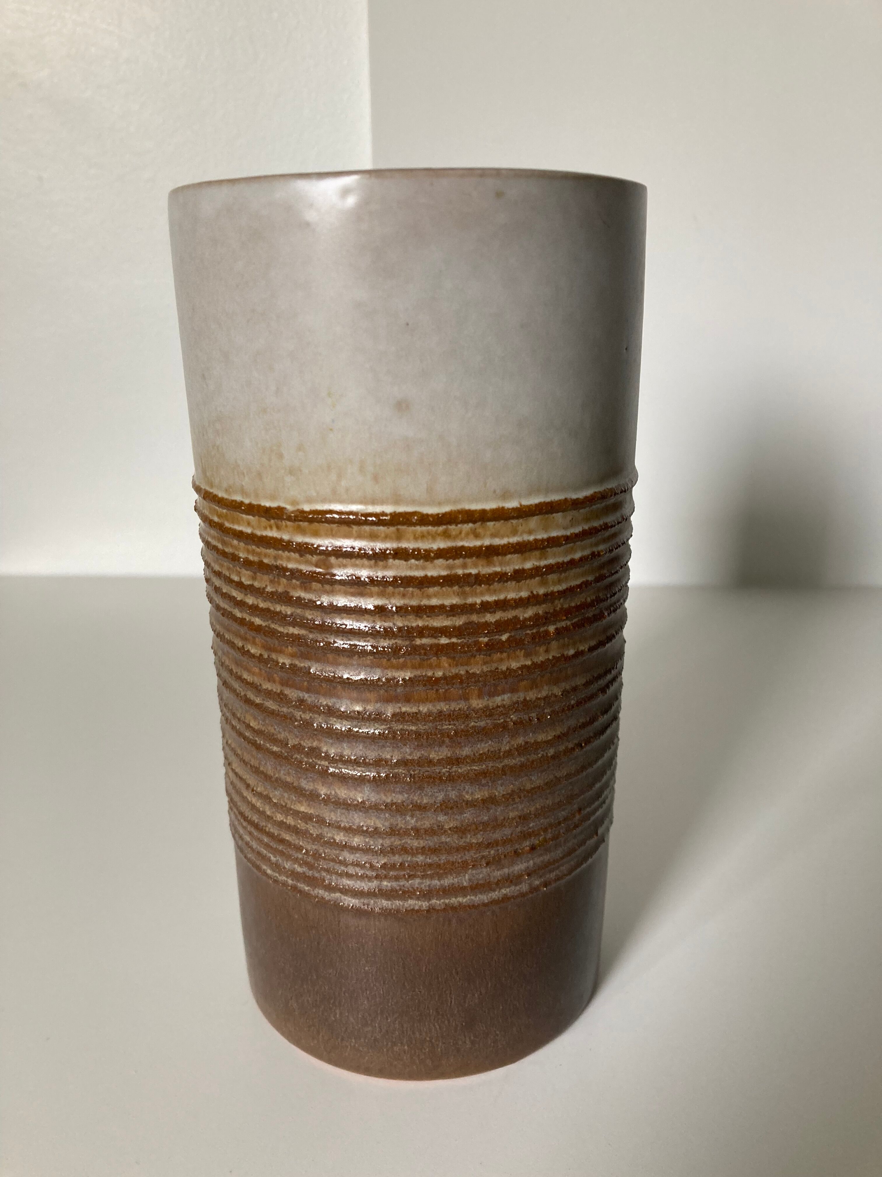 Vase strehla 1970