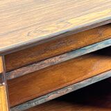 Rio rosewood sideboard by Henry Rosengren Hansen for brande