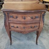 Commode 2 tiroirs