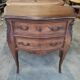 Commode 2 tiroirs