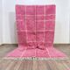 Authentic traditional handmade carpet size 150/250 cm.