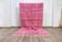 Authentic traditional handmade carpet size 150/250 cm.