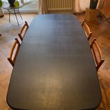 Table by Giancarlo Piretti