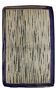 Handmade antique American hooked rug 94cm x 158cm 1900s - 1B502