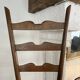 Gio Ponti fireplace chair
