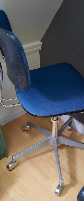 Chaise de bureau