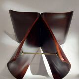 Vintage Sori Yanagi stool