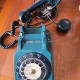 Rotary phone