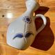 Carafe en ceramique artisanale