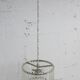 Chandelier by Carlo Nason, edited by Mazzega, Murano, Italy, circa 1970