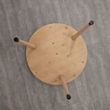 Round worker from the 60s
