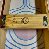 Large wall light "Scandinavian design".