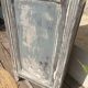 Petite armoire vitrée vintage « Simone »