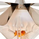 Gaetano Sciolari for Mazzega, 70’s suspension