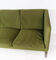 Canapé trois places, modèle AP 18S, conçu par Hans J. Wegner, années 1960