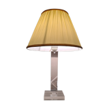 plexiglass lamp 1960