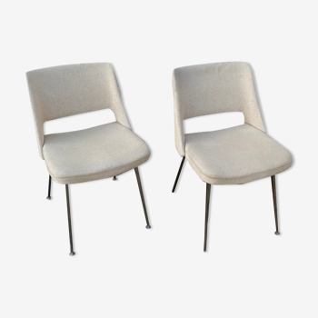 Pair of chairs