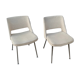 Paire de chaises