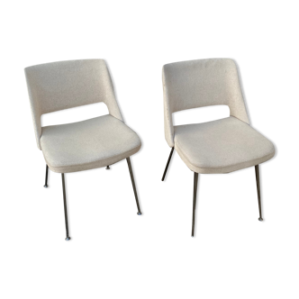 Pair of chairs