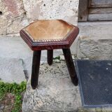 Tripod stool