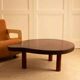 Table goutte - Espagne 1970s