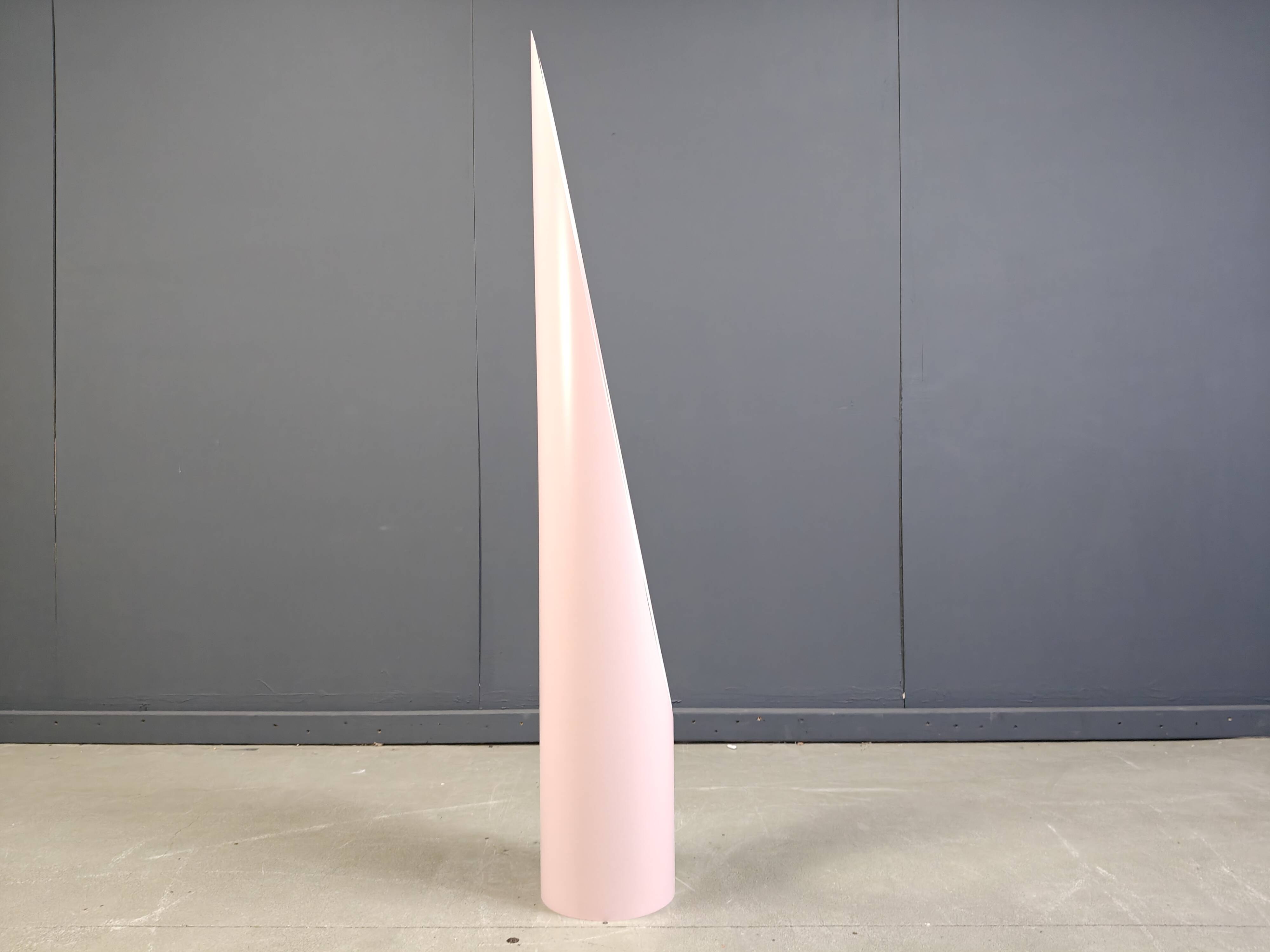 Miroir Unghia de Rodolfo Bonetto, Italie années 1970