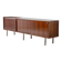 Rare mid-century sideboard bar unit in teak by Belform, 1960