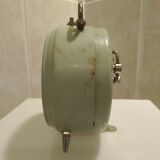 SMI mechanical alarm clock