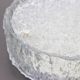 Large Murano Glass Ceiling Light by Kaiser, Germany, 1960s