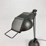 Lampe de bureau design postmoderne années 1980