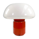 Lampe de table "Mushroom" par Elio Martinelli pour Matinelli Luce, 1970
