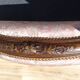 Louis XV style sofa bed