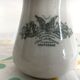 Milk jar amsterdam