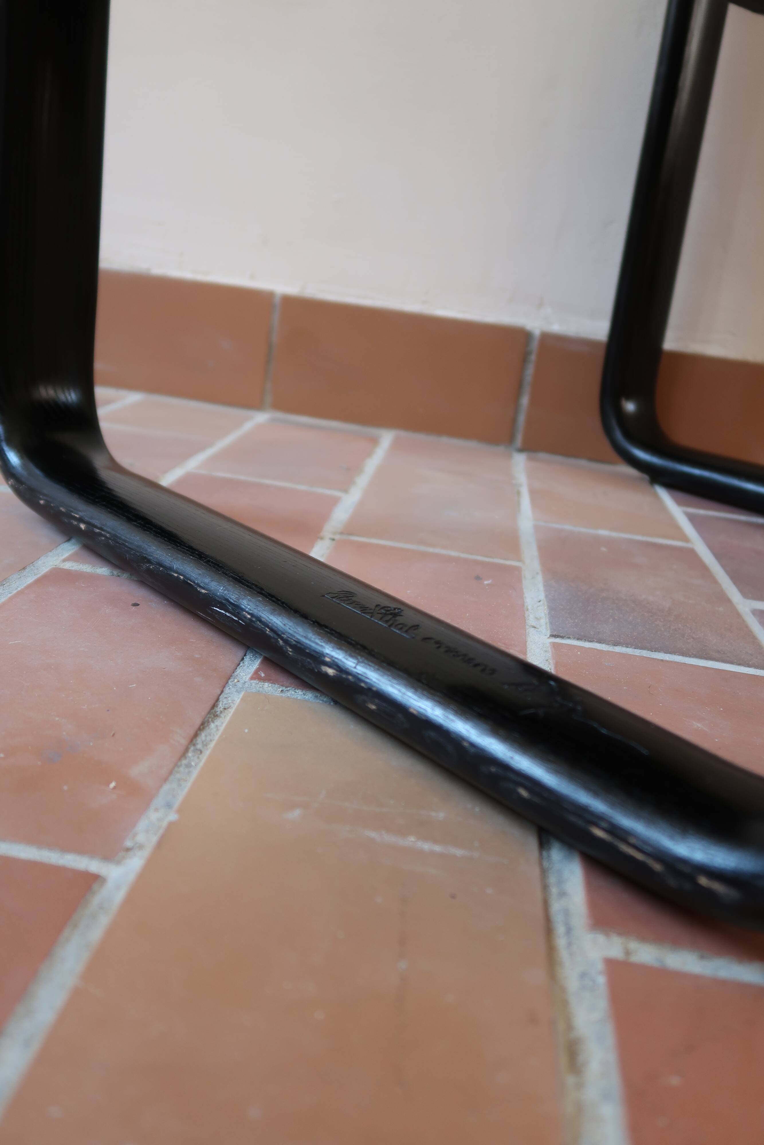 Hombre armchair by Burkhard Vogtherr for Rosenthal (4 available)