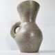 Vase vintage signé Balas 1960