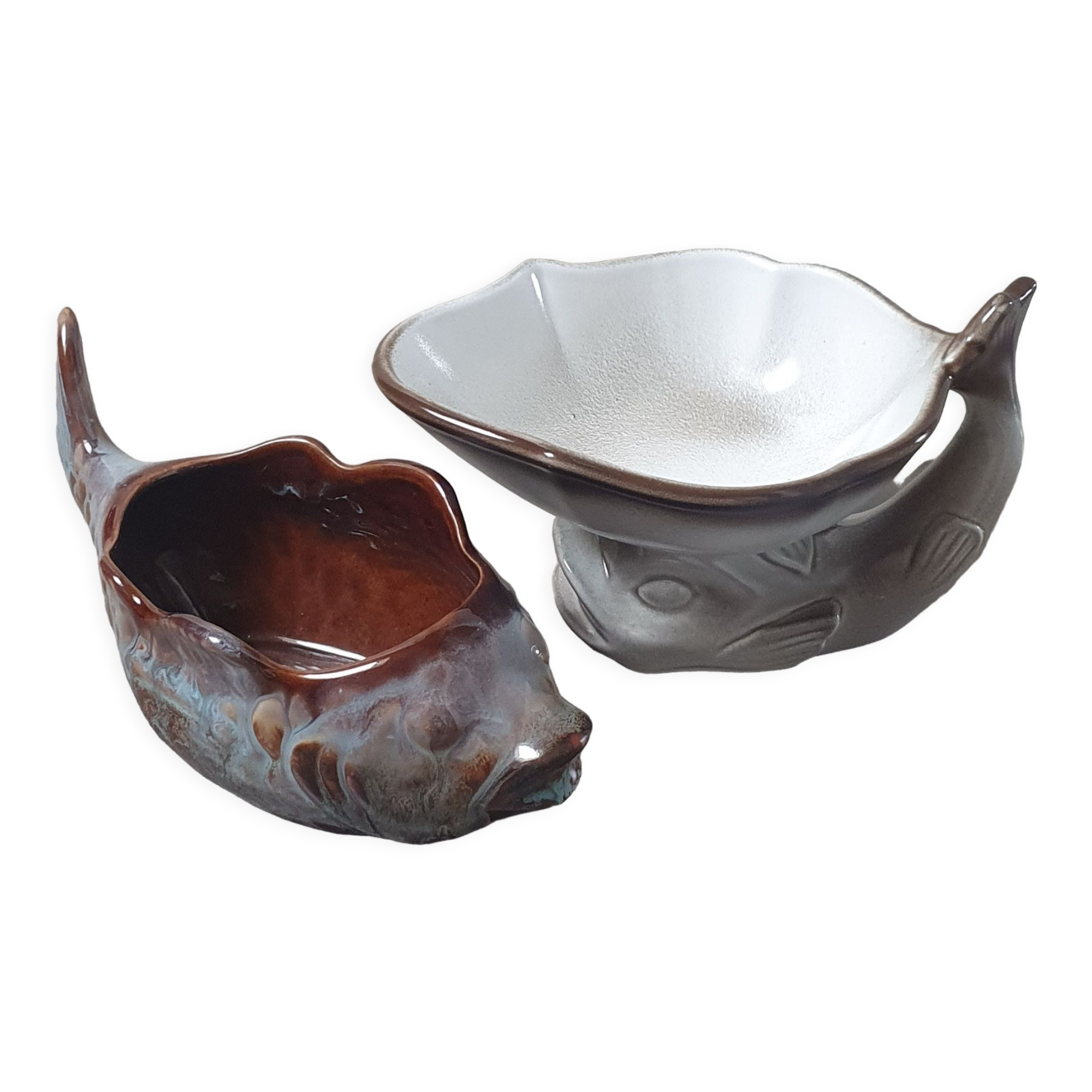 Gravy boats
