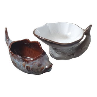 Gravy boats