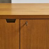 Vintage sideboard from the 1960s