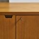 Vintage sideboard from the 1960s
