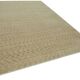Turkish Handcrafted Loom Oushak Rug 247 cm x 352 cm